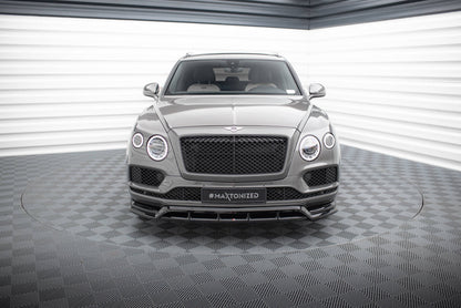 Set of splitters bentley bentayga mk1