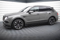 Set of splitters bentley bentayga mk1