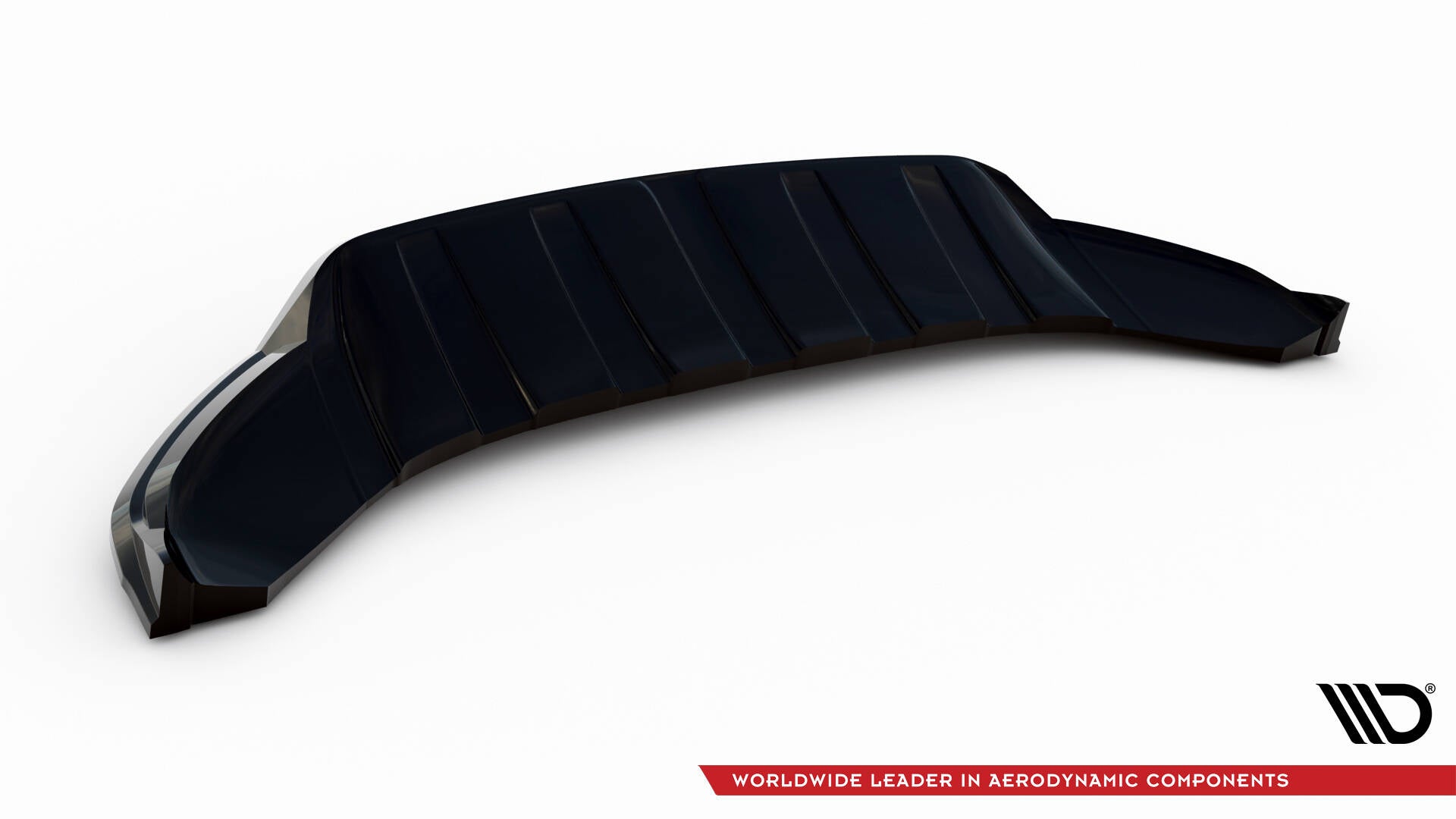 Set of splitters bentley bentayga mk1