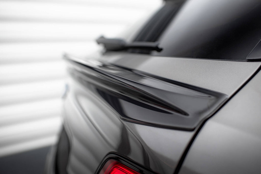 Set of splitters bentley bentayga mk1