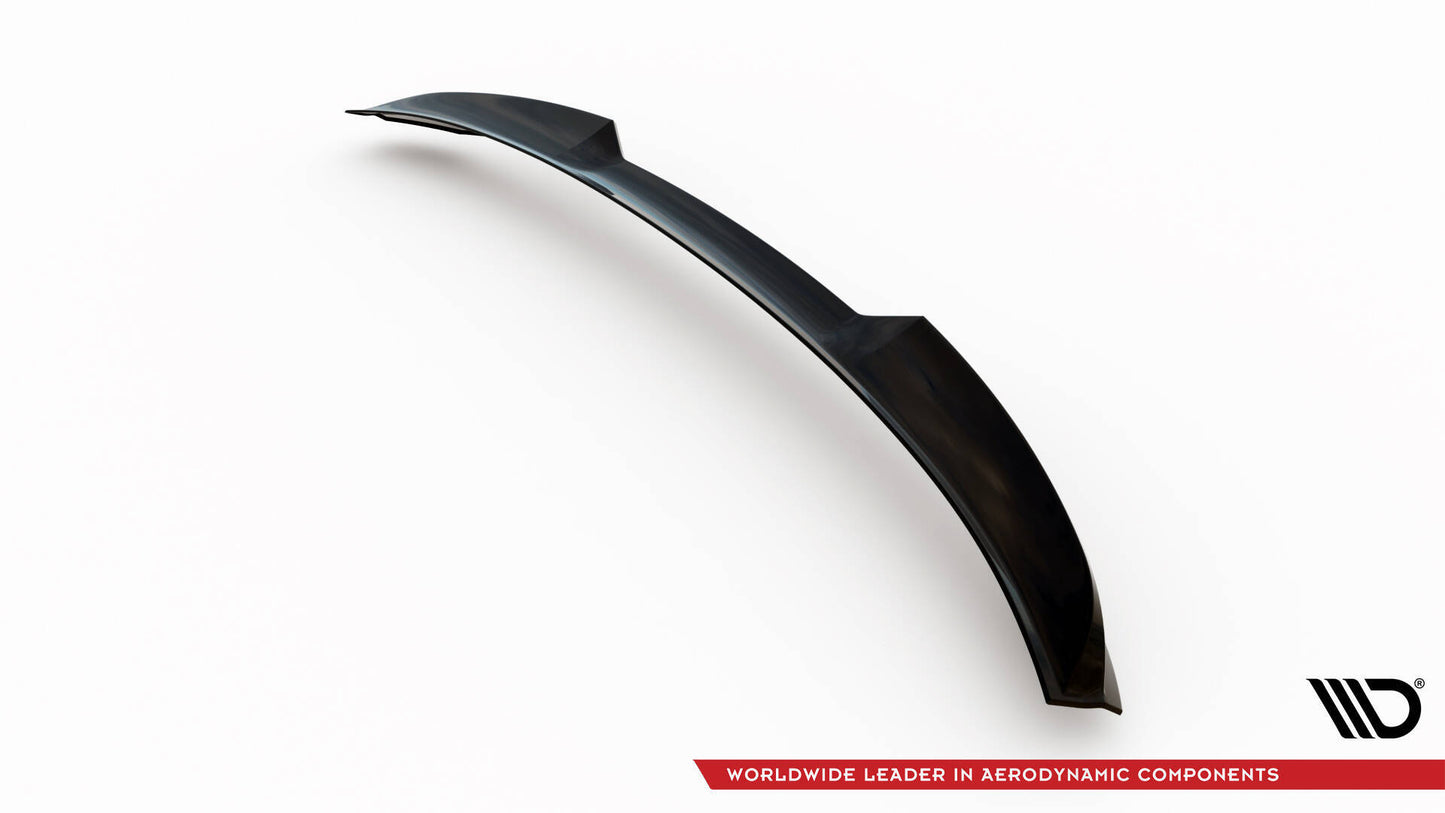 Set of splitters bentley bentayga mk1