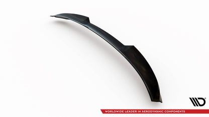 Set of splitters bentley bentayga mk1