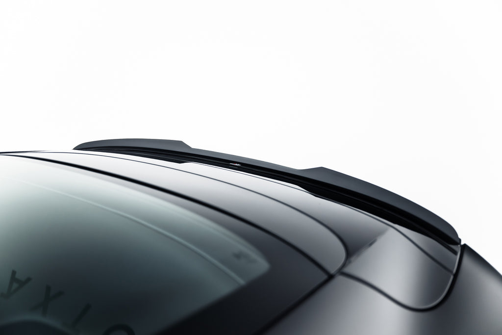Bentley Continental GT Coupe Mk3:n splitterisarja