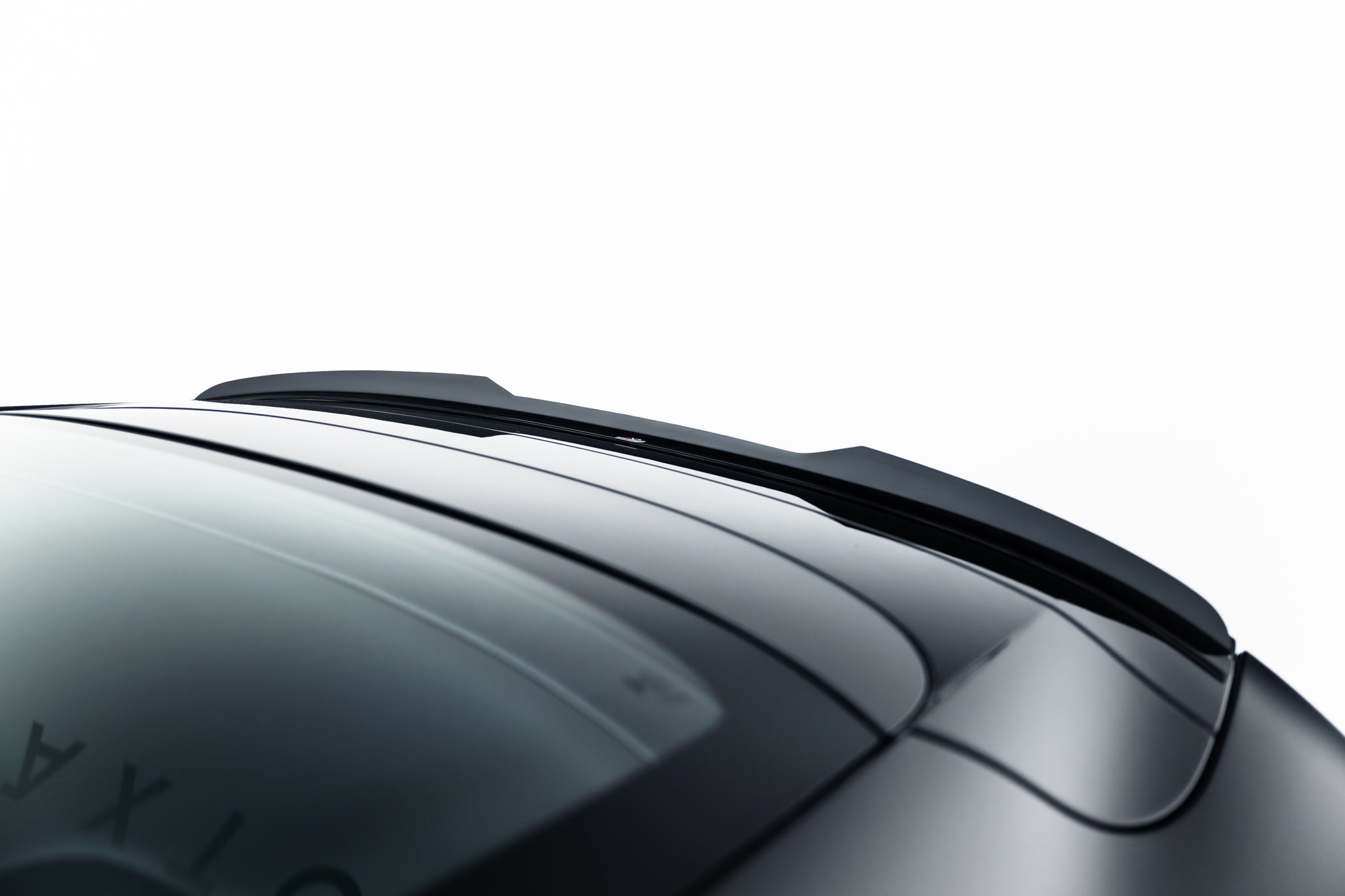 Bentley Continental GT Coupe Mk3:n splitterisarja