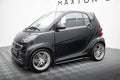 Sarja Shritters Brabus Smart Fortwo C451 Facelift