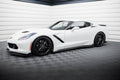 Sarja Chevrolet Corvette Stingray C7