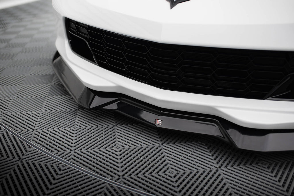 Sarja Chevrolet Corvette Stingray C7