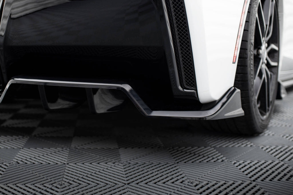 Sarja Chevrolet Corvette Stingray C7
