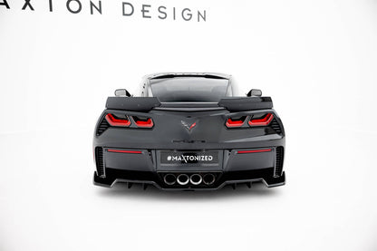 Sarja Chevrolet Corvette Z06 C7
