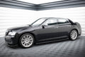 Set of splitters chrysler 300 mk2