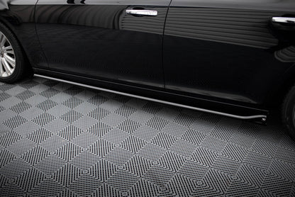 Set of splitters chrysler 300 mk2