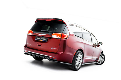 Set of splitters chrysler pacifica mk2