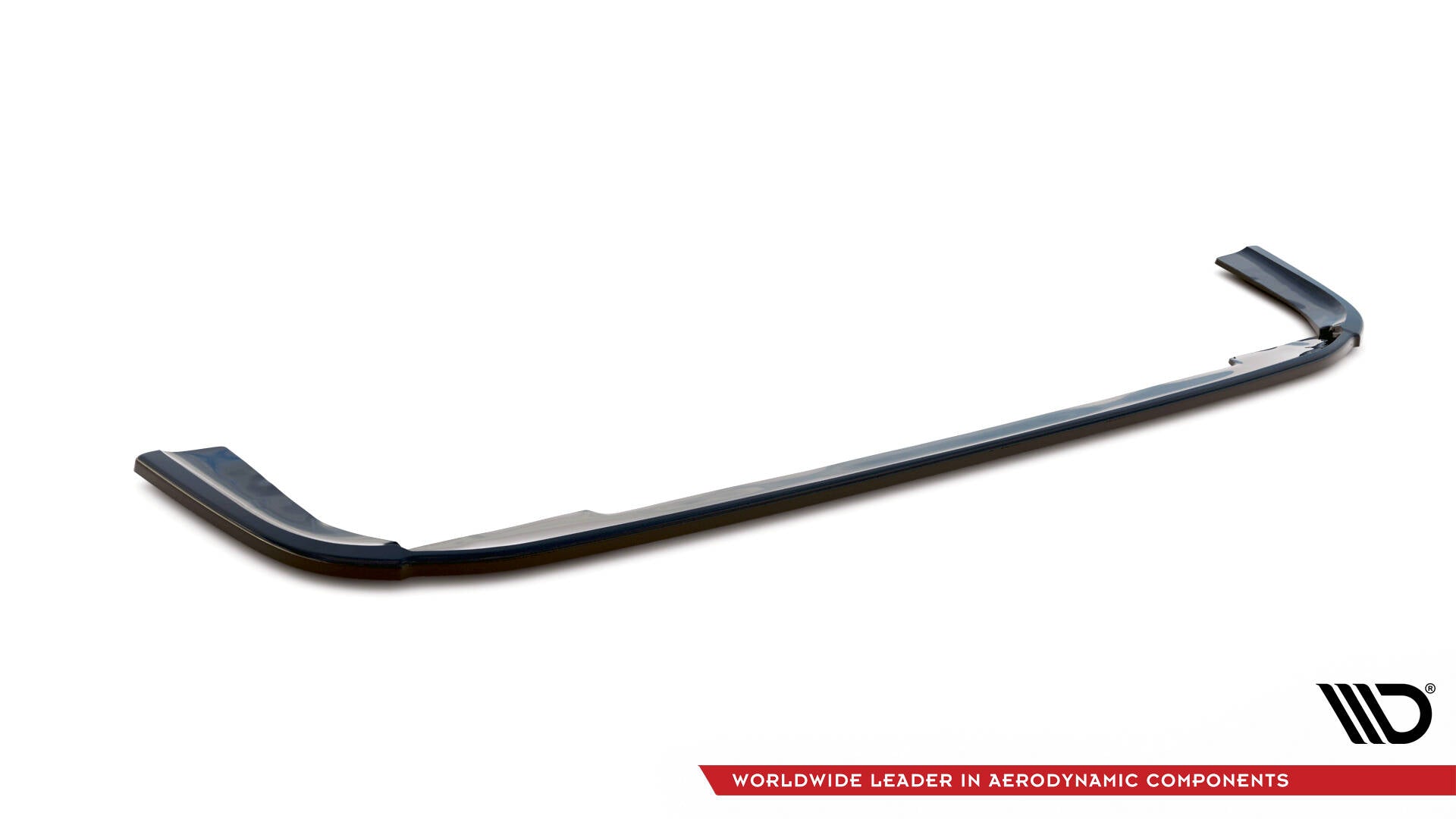 Set of splitters citroen berlingo mk3