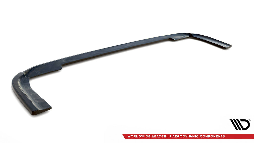 Set of splitters citroen berlingo mk3