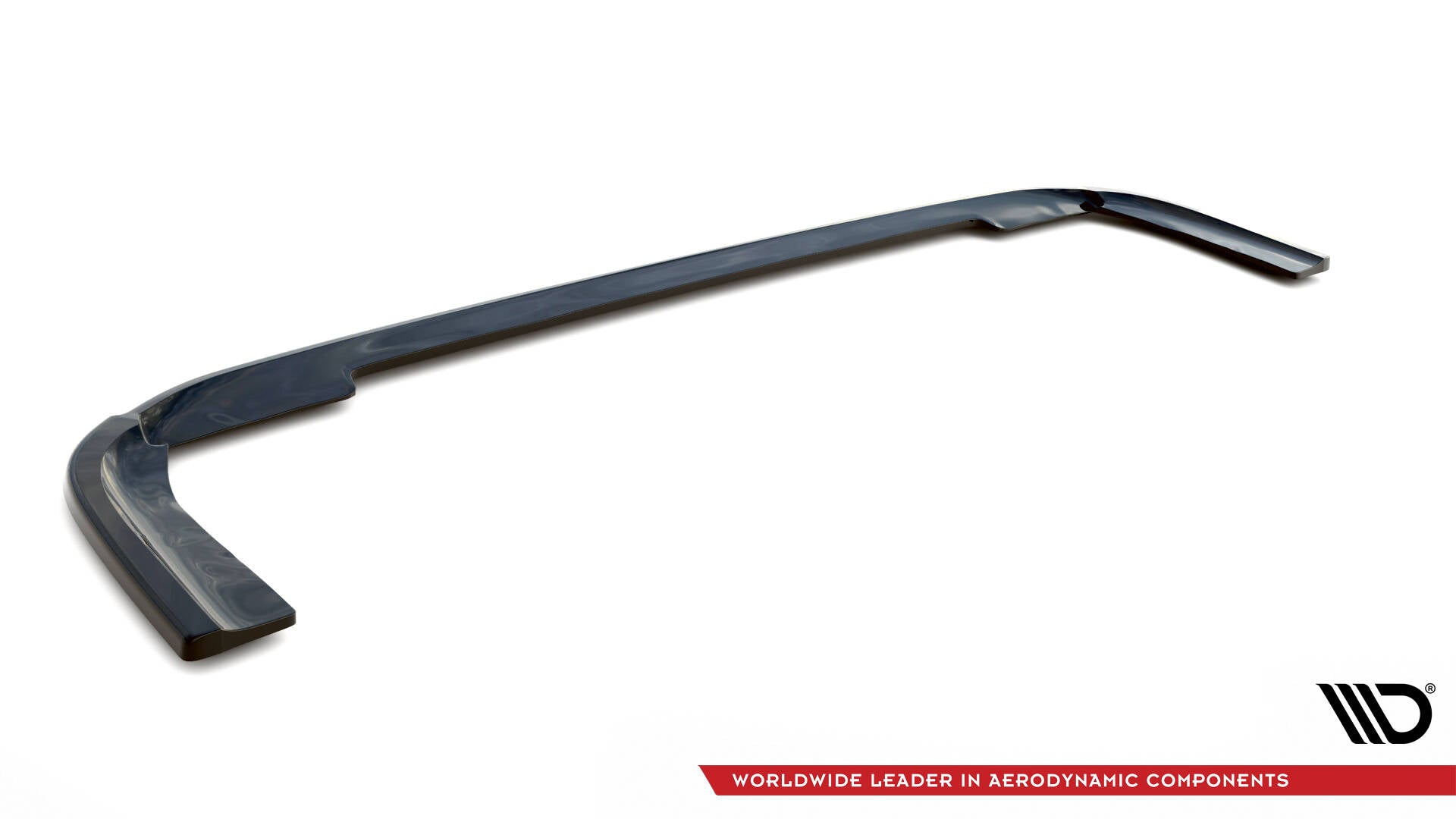 Set of splitters citroen berlingo mk3