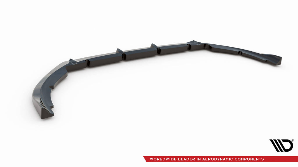 Set of splitters citroen berlingo mk3