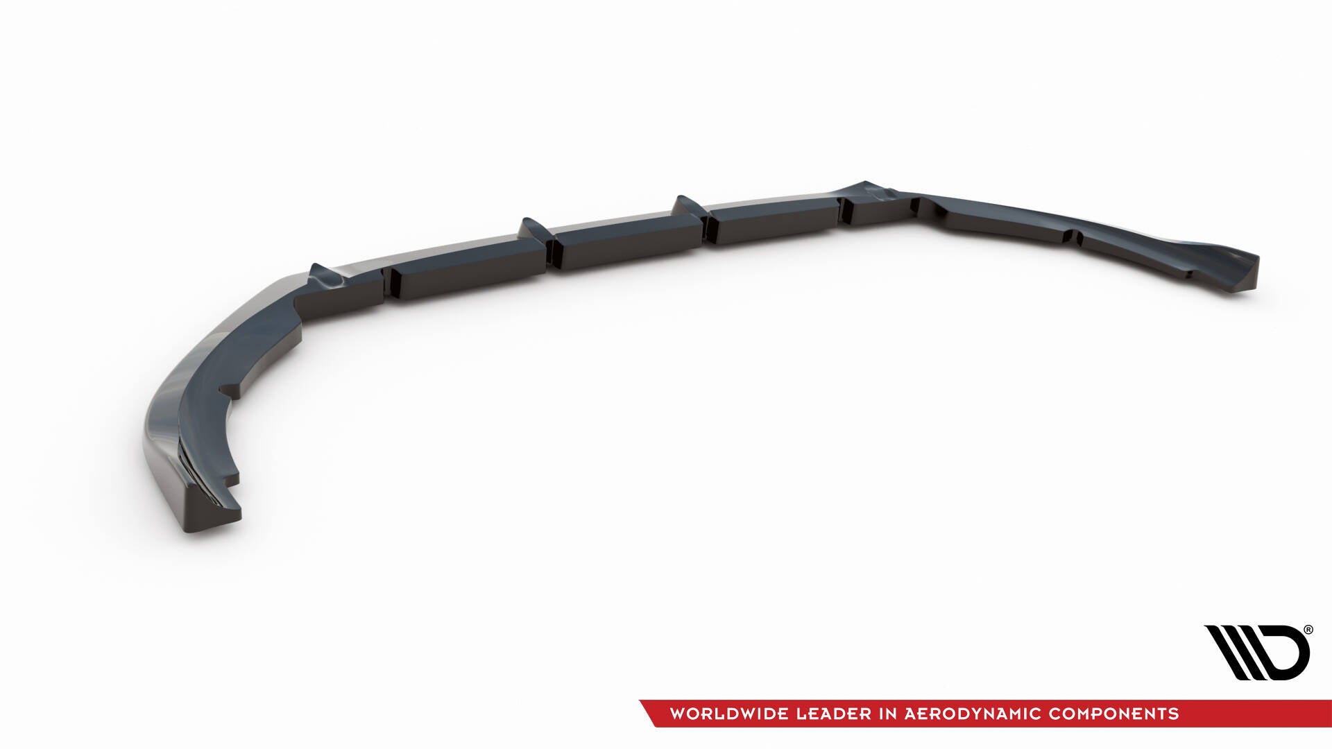 Set of splitters citroen berlingo mk3