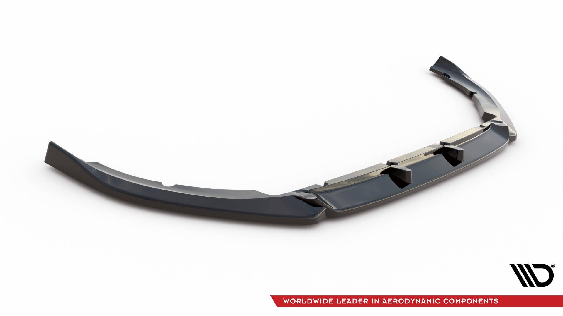 Set of splitters citroen berlingo mk3