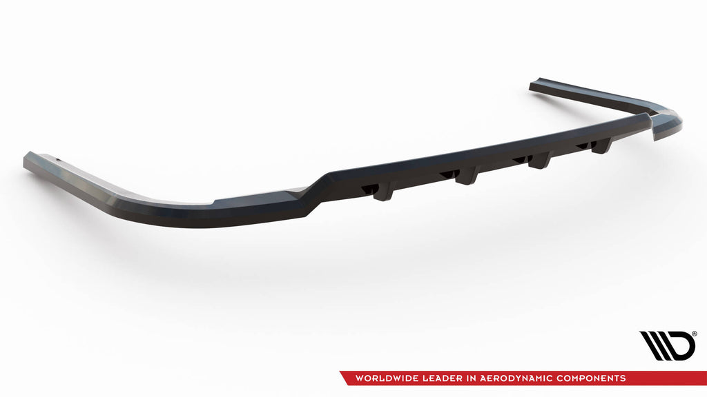 Sarja jakautujia Citroen Jumpyn l3 MK3