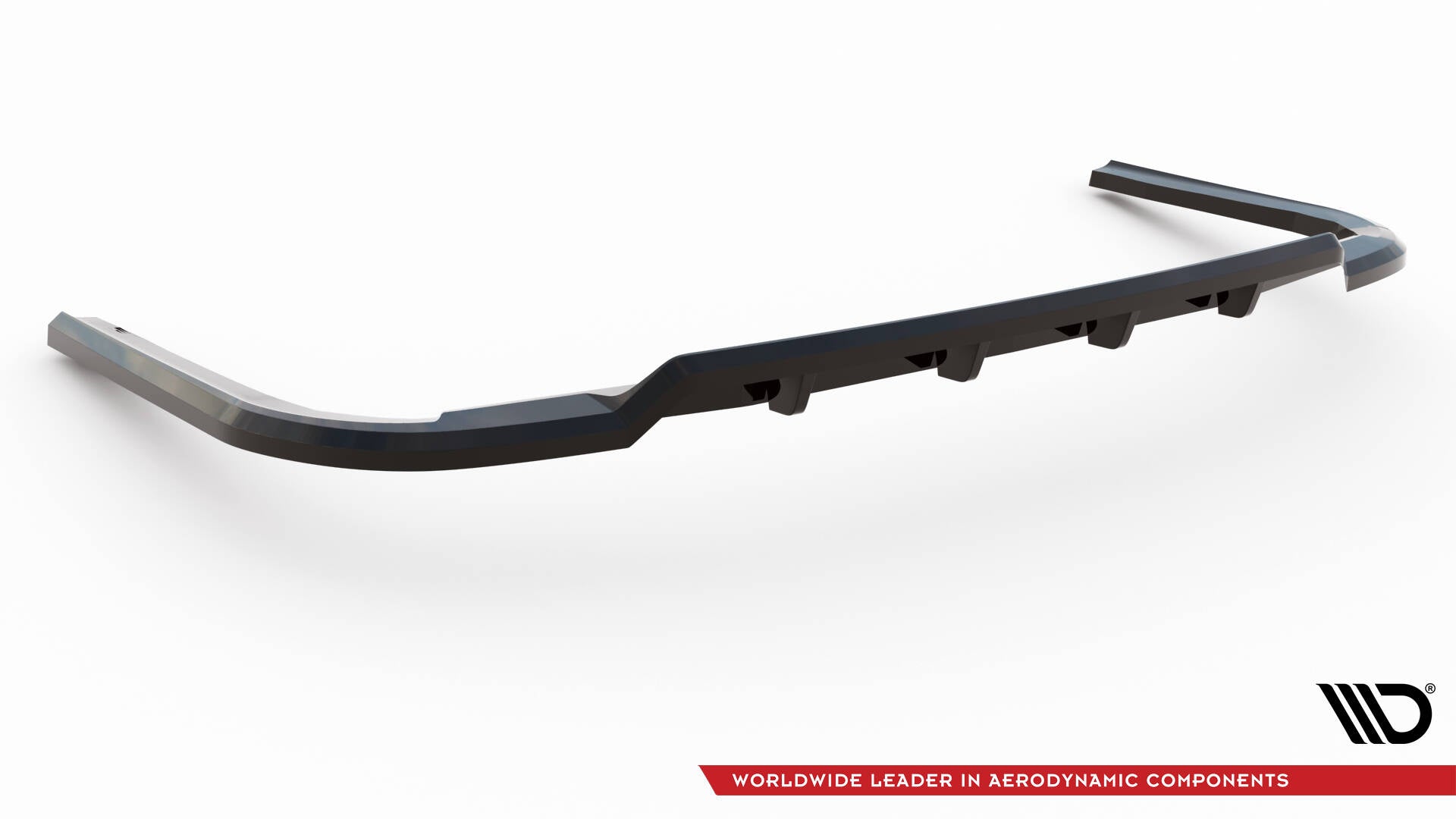 Sarja jakautujia Citroen Jumpyn l3 MK3
