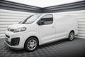 Sarja jakautujia Citroen Jumpyn l3 MK3