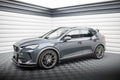 Set of splitters cupra formentor vz mk1