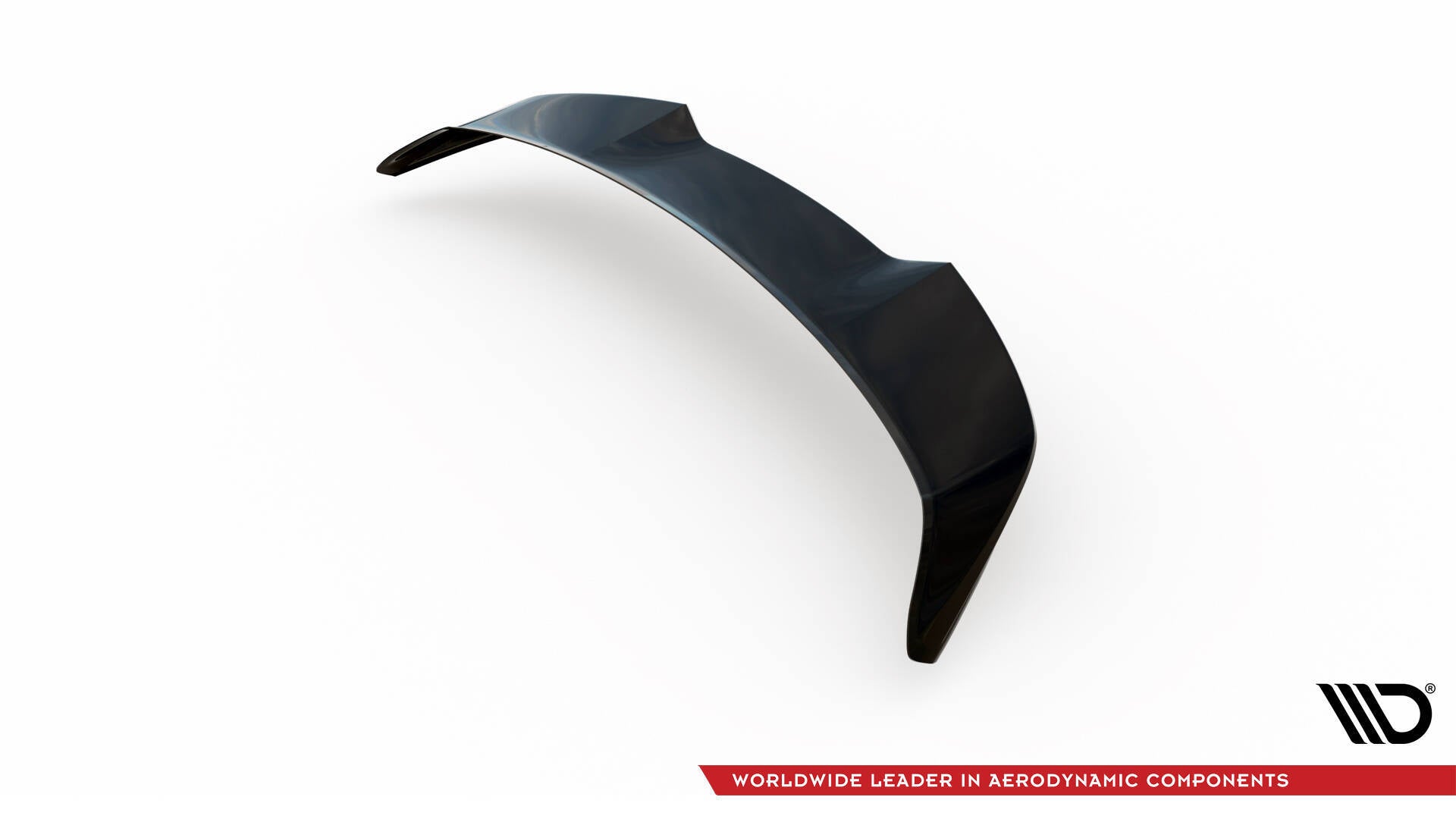 Set of splitters cupra formentor vz mk1
