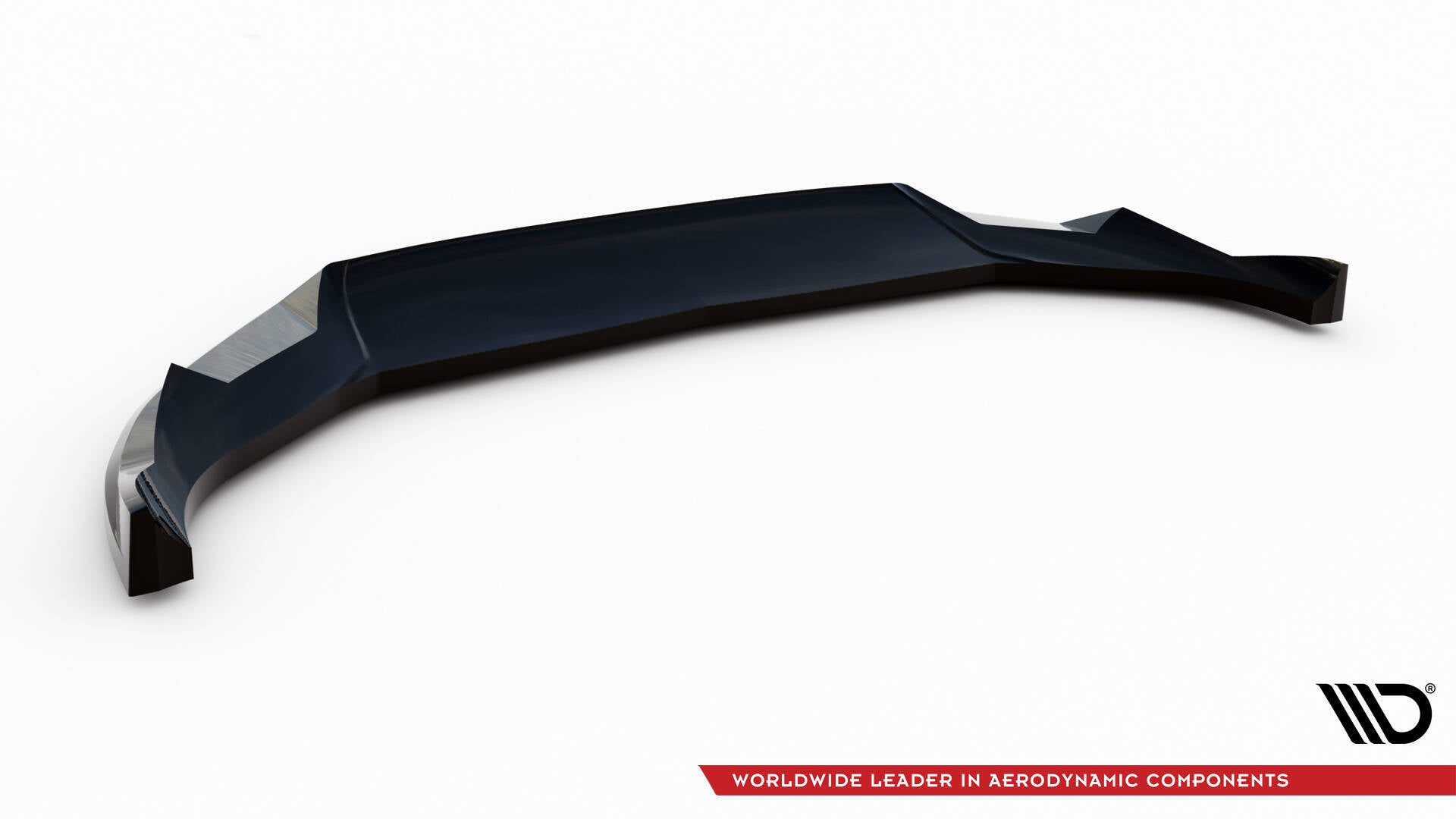 Set of splitters cupra formentor vz mk1