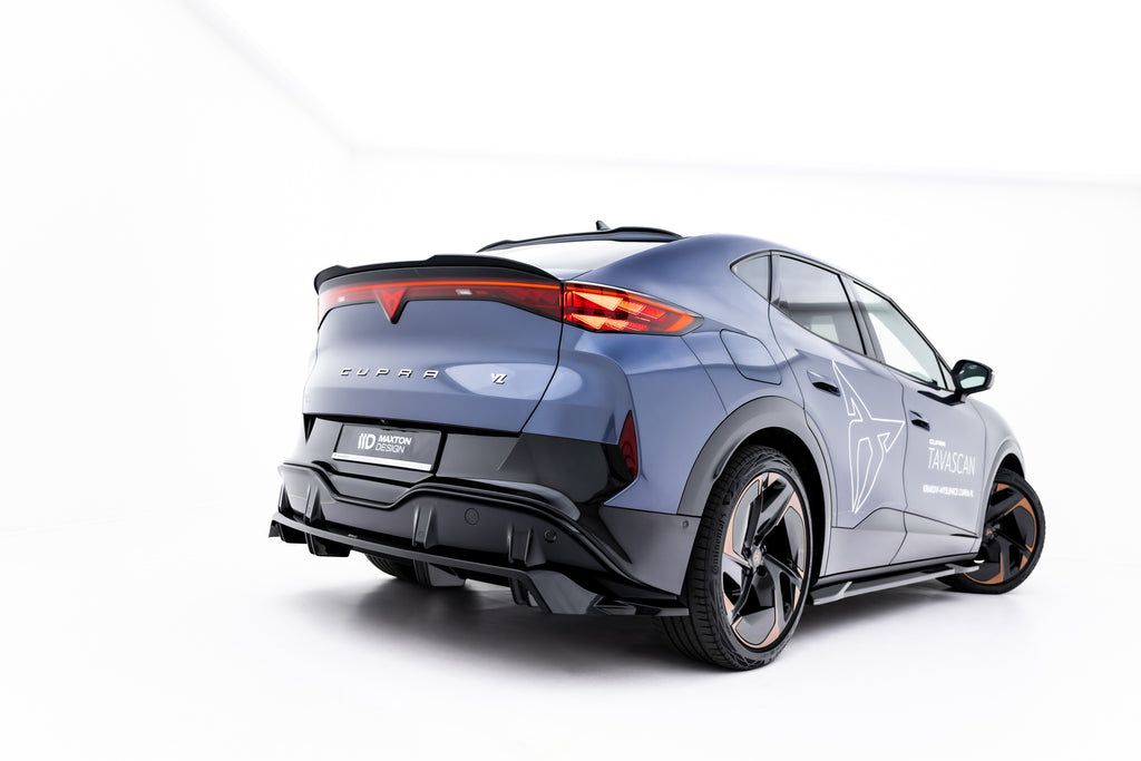 Jakosarja cupra tavascan mk1