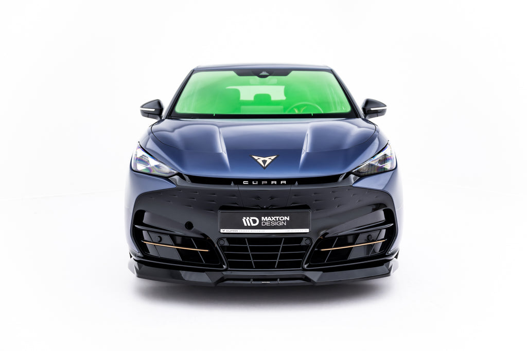 Jakosarja cupra tavascan mk1