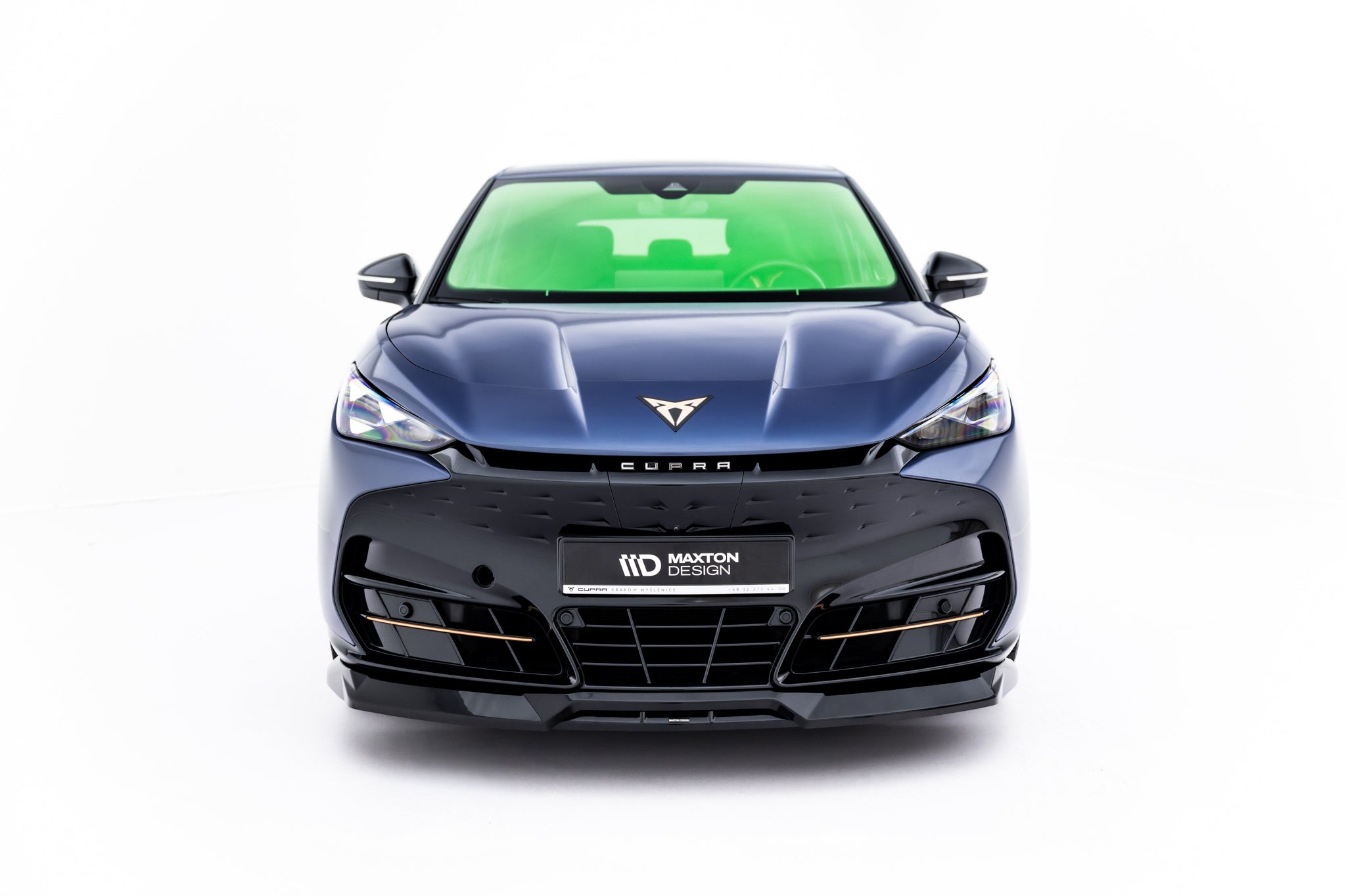 Jakosarja cupra tavascan mk1