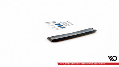 Set of splitters dodge challenger rt mk3 facelift