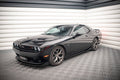 Sarja Splitters Dodge Challenger RT MK3 Facelift