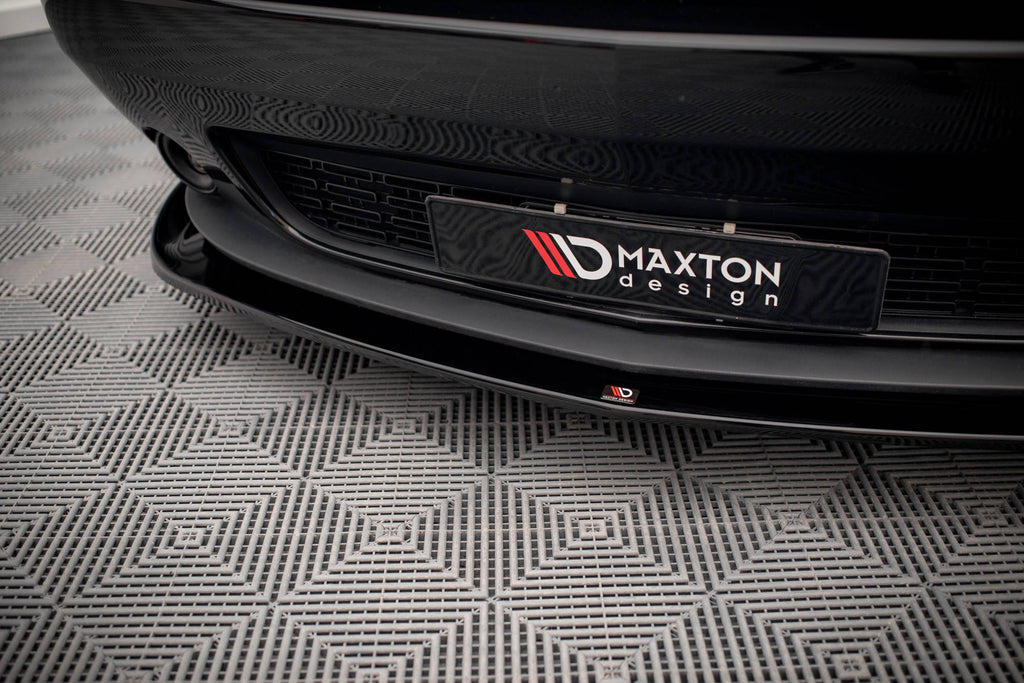 Sarja Splitters Dodge Challenger RT MK3 Facelift