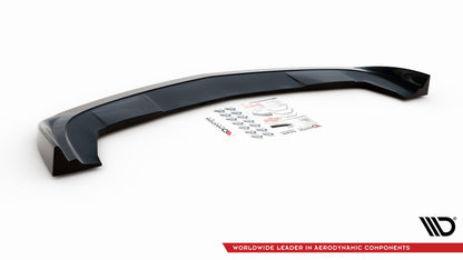 Set of splitters dodge challenger rt mk3 facelift