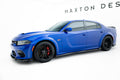 Splitterit Dodge Charger RT Scat Pack Widebody mk3 facelift