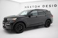 Set of splitters ford explorer xlt mk6