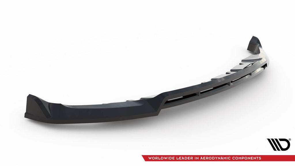 Set of splitters ford explorer xlt mk6