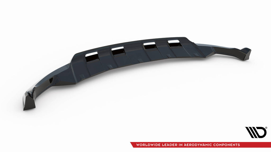 Set of splitters ford explorer xlt mk6