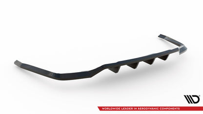 Set of Splitters Ford Explorer XLT MK6