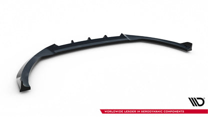 Set of Splitters Ford Focus St MK3 Facelift