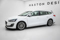 Sæt med splitters Ford Focus Vignale Estate Mk4