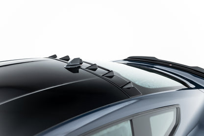 Jakoketjusarja Ford Mustang Dark Horse mk7