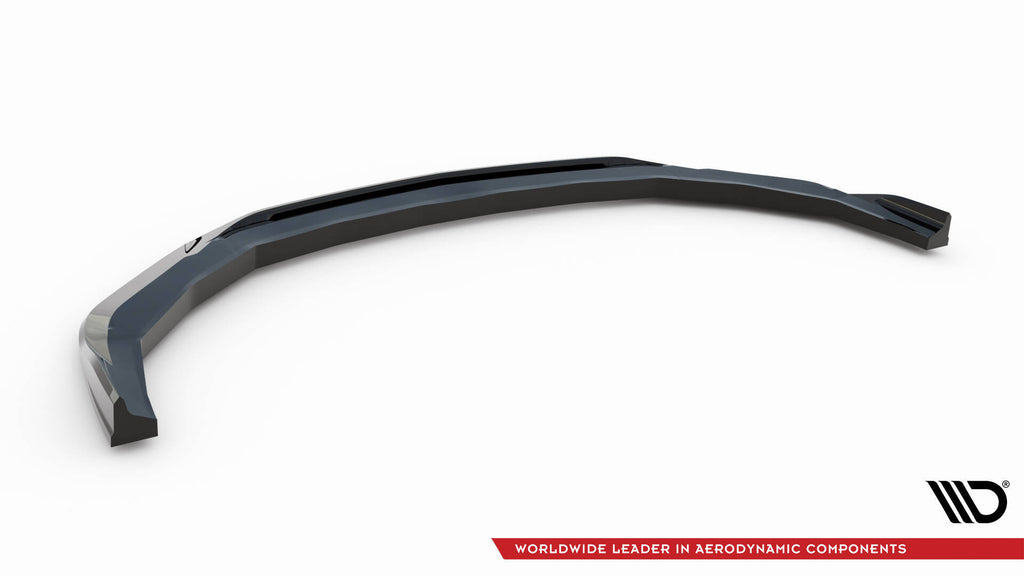 Set of splitters ford mustang gt mk7