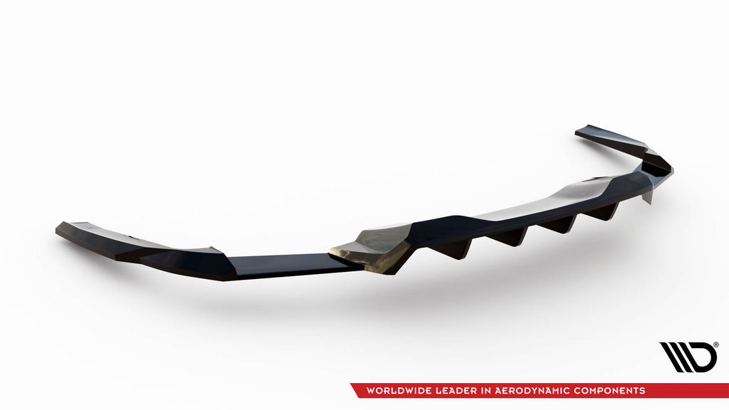 Set of splitters ford mustang gt mk7