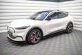 Sarja halkaisijaita Ford Mustang Mach-e MK1