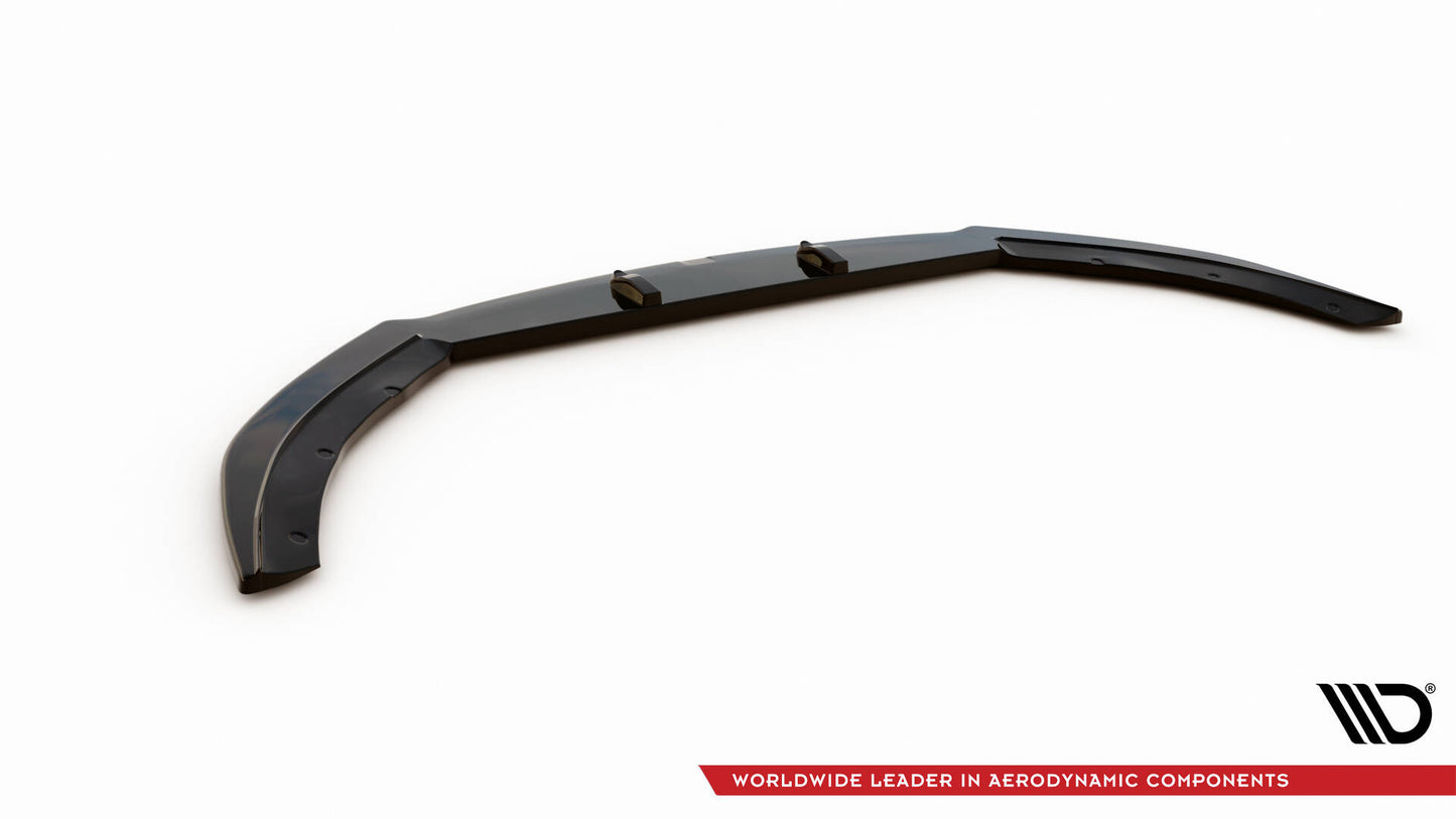 Set of splitters ford mustang mk5 facelift