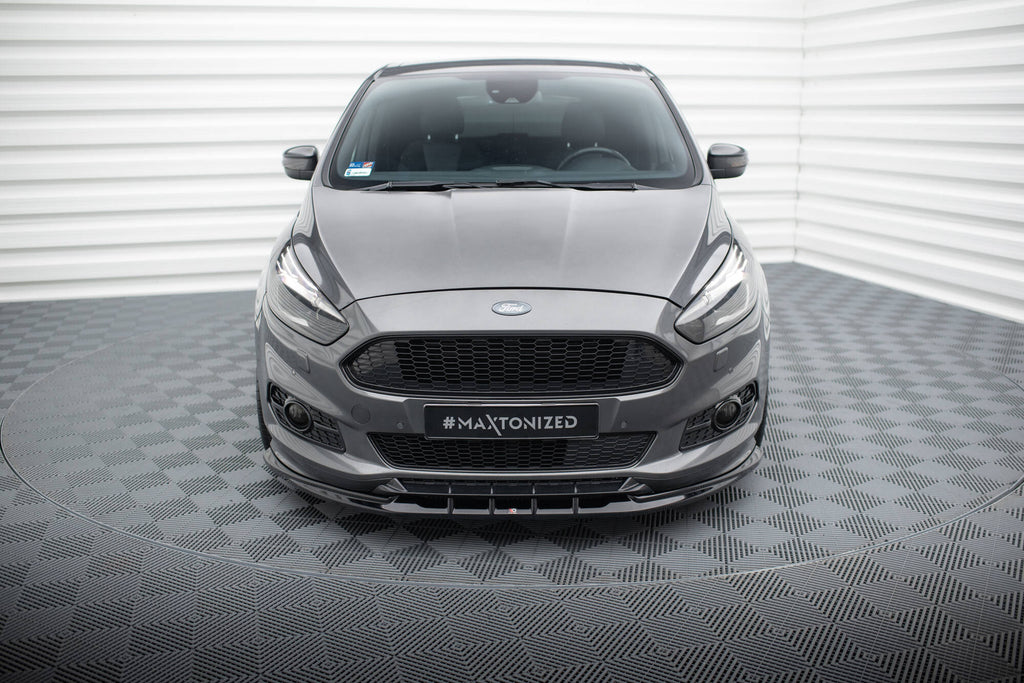 Set of splitters ford s-max st-line mk2