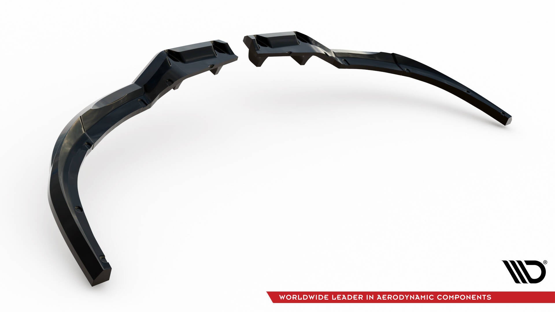 Set of splitters ford s-max st-line mk2