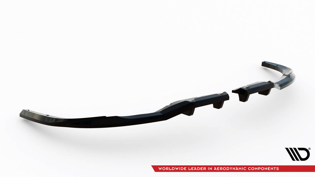 Set of splitters ford s-max st-line mk2